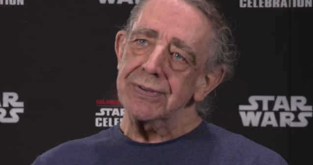 A murit Peter Mayhew, actorul care a interpretat personajul Chewbacca din "Star Wars"