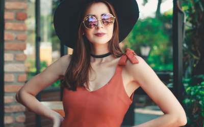 10 idei de tinute si...