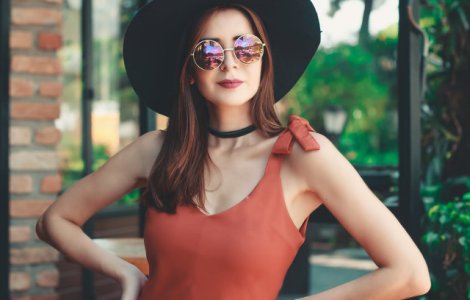  Top  10 idei de tinute si accesorizare pentru a fi sic si confortabila in vara anului 2019