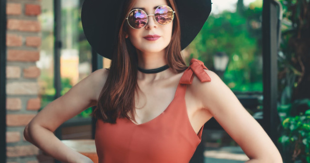  Top  10 idei de tinute si accesorizare pentru a fi sic si confortabila in vara anului 2019