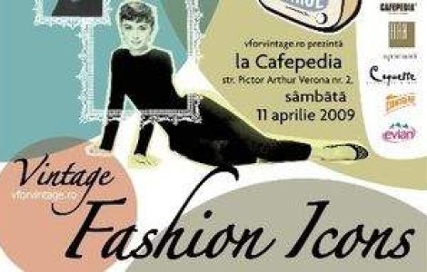 Sambata ta de cumparaturi cu stil