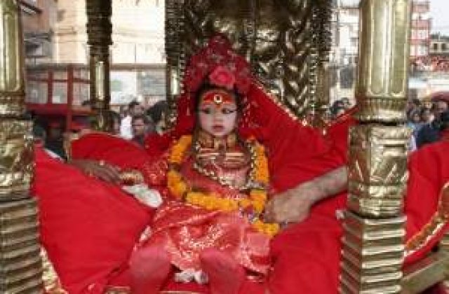 Viata de zeita la doar 4 ani