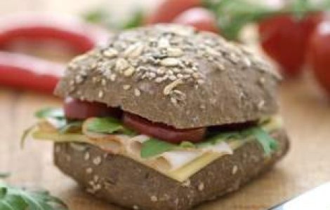 Adio dimineti de mahmureala: S-a descoperit sandvisul cu bacon