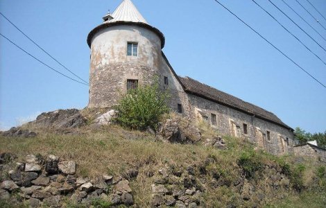 Castele lasate in paragina, salvate de investitori privati