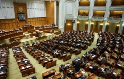 Legea amnistiei fiscale: Parlamentul sterge datoriile functionarilor