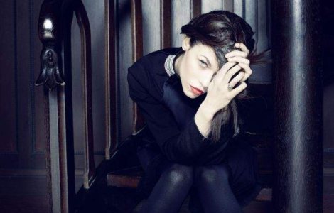 Ana Ularu joaca alaturi de Bradley Cooper si Jennifer Lawrence