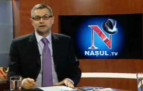 Nasul TV a primit licenta pentru difuzare de la CNA