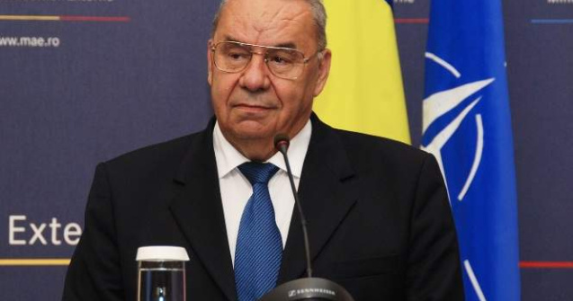 Marga: Nu am cooperat cu Securitatea, am constiinta curata