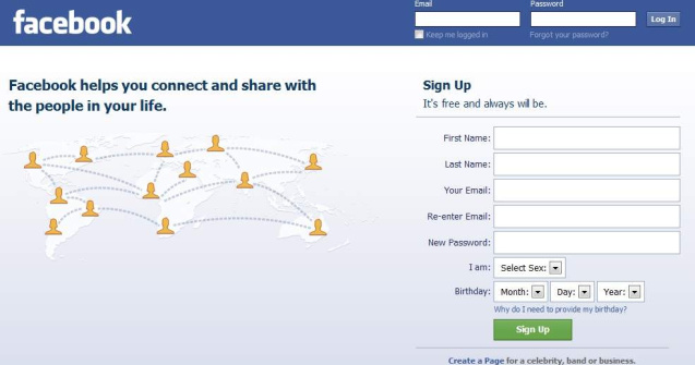 Esti dependent de Facebook? Fa un test simplu