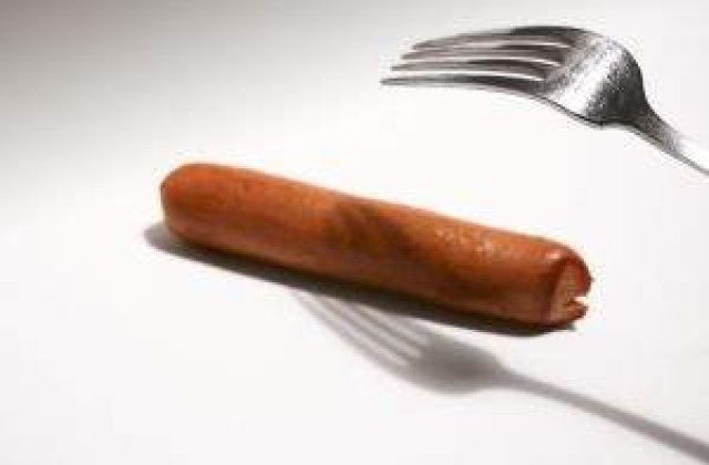 Amenzi pentru mancarea "de care nici cainii nu se ating"