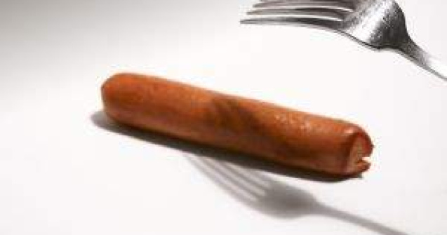 Amenzi pentru mancarea "de care nici cainii nu se ating"