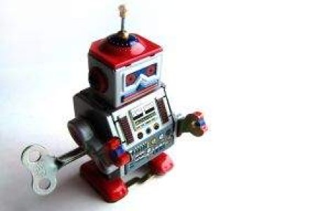 Robotii ne pot ajuta sa evitam soarta dinozaurilor