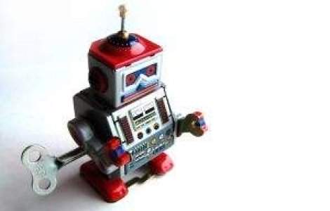 Robotii ne pot ajuta sa evitam soarta dinozaurilor