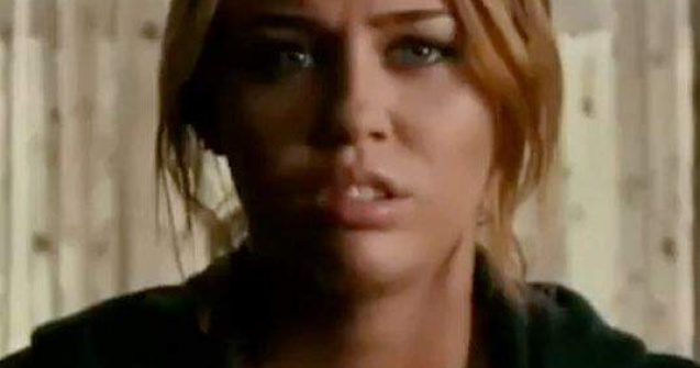 "LOL", noul film al lui Miley Cyrus, este un esec financiar