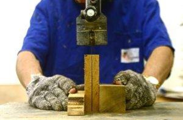 Burse de 200 de lei pentu elevii inscrisi in clase profesionale