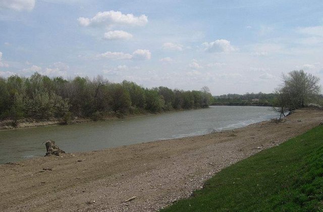 Proiect de amenajare a raului Prut in valoare de 1,5 mld. euro