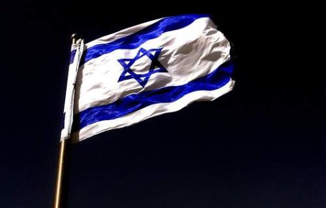 Israelul are un nou guvern de coalitie