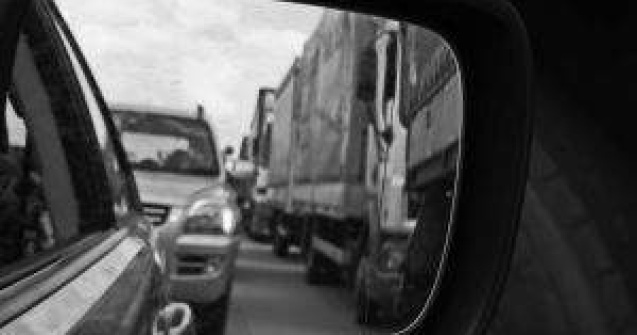 Bucuresti: Ambuteiaje vor aparea cel mai probabil intre orele 16 si 19