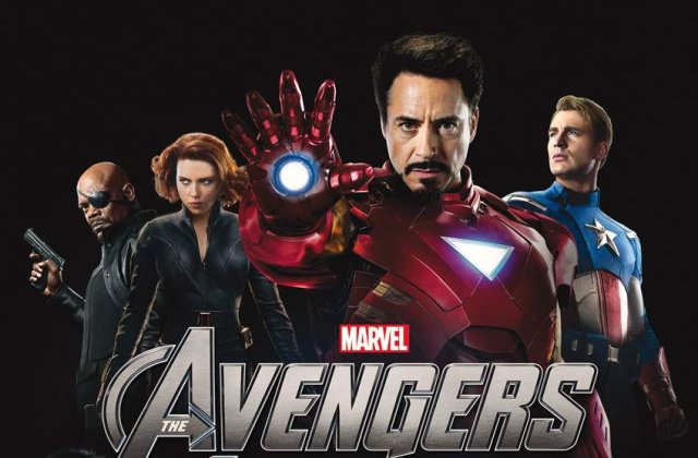 "Razbunatorii", cea mai populara premiera a anului in Romania