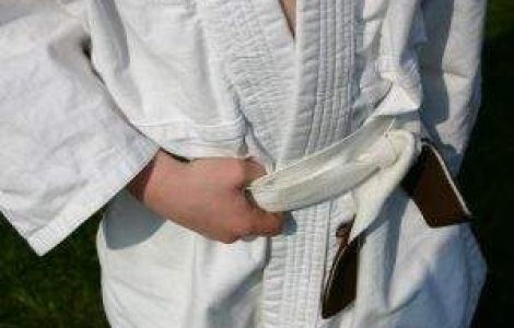 Sase judoka romani calificati la Jocurile Olimpice