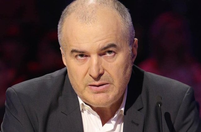Florin Calinescu: Dadui acum de o stire tomata. Livulica ne-a anuntat ca de Paste a avut pe masa numai marfa romaneasca