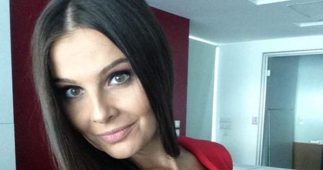 Cristina Zaharia pleca de la postul Realitatea TV dupa 7 ani si 5 luni: Am decis la inceputul anului