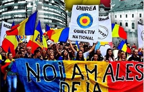 Romani de pe ambele maluri ale Prutului vor transmite un mesaj de unitate la Summitul de la Sibiu