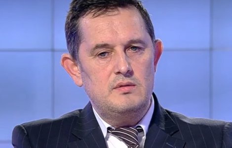 Gheorghe Piperea: Ni se pregateste o dictatura militara de tip chilian. Clasa de mijloc nu exista in dictaturi - exista doar sclavi si stapan