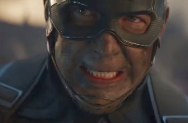 "Avengers: Endgame" marcheaza inca un record: a devenit filmul cel mai des mentionat pe Twitter
