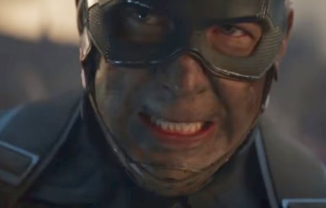 "Avengers: Endgame", filmul cel mai des mentionat pe Twitter