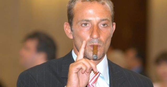 Radu Mazare, condamnat la 9 ani si 10 luni de inchisoare cu executare in dosarul Polaris