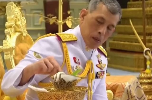 Cine este Regele Maha Vajiralongkorn al Thailandei: militar, pilot, pasionat de ciclism si miliardar discret/ VIDEO