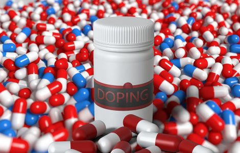 Comunitatea anti-doping se reuneste pentru cateva zile la Bucuresti
