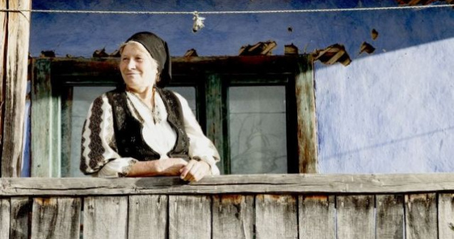 Un catun de munte din Apuseni se reinventeaza pe YouTube/ VIDEO