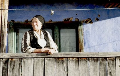 Un catun de munte din Apuseni se reinventeaza pe YouTube/ VIDEO