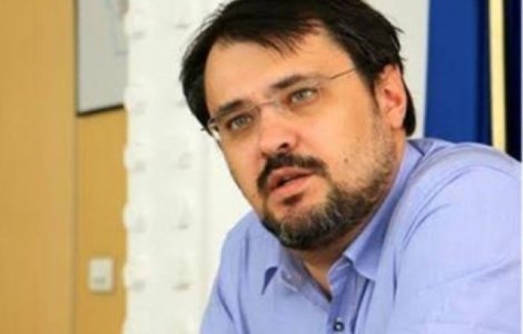 Ghinea: PSD = tradare. Au blocat investitiile din Marea Neagra. Acum saboteaza conducta europeana