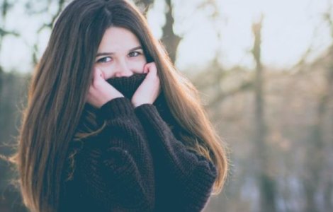 Scad temperaturile din nou. Un val de aer polar ajunge in Romania