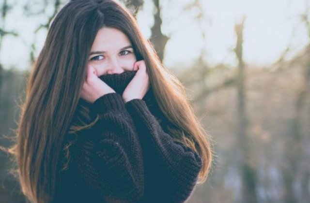 Scad temperaturile din nou. Un val de aer polar ajunge in Romania