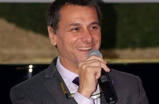 Directorul Circului Metropolitan, actorul Bogdan Stanoevici, vrea sa candideze la presedintie: Nu voi fi marioneta nimanui