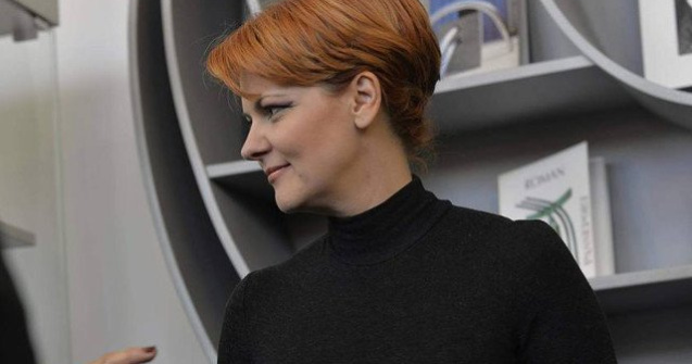 Danca: Mama Minciunilor, Olguta Vasilescu, trebuie sa raspunda pentru harababura cu transferul contributiilor sociale