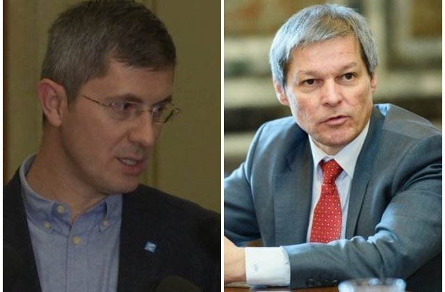 Alianta USR-PLUS organizeaza primul miting electoral la Cluj: Avem un plan concret