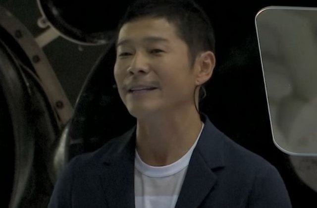 Fondatorul Zozo sustine ca a ramas fara bani. Miliardarul japonez a scos la licitatie mai multe picturi valoroase