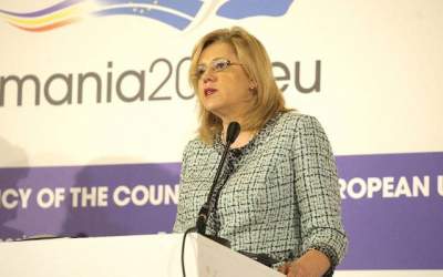 Corina Cretu: Cum procedam cu...