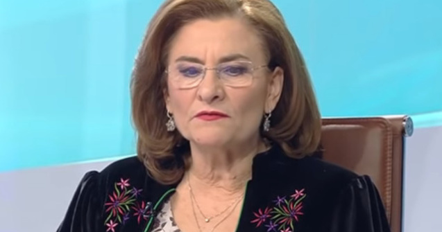 Maria Grapini, schimb de replici cu presedintele PACT la Antena 3: A fost o inscenare. Pentru aceste acuzatii va voi da in judecata