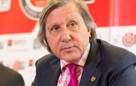 Ilie Nastase: Eu si Puiu Iordanescu suntem azi persoanele care reprezinta o competitie reala pentru toti