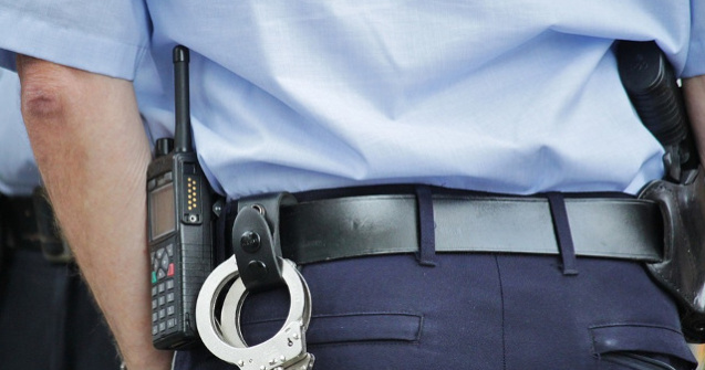 O sectie de politie din Paris a fost inchisa din cauza puricilor