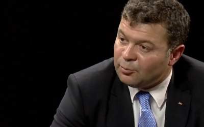 Coordonatorul Comisiei de...