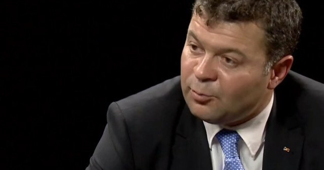 Coordonatorul Comisiei de educatie a PNL: O noua interventie asupra Legii Educatiei impinge absurdul catre cote greu de atins