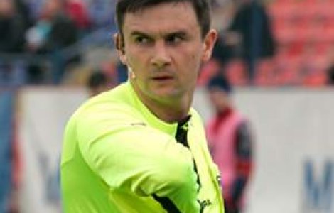 Balaj:'Mi-a parut rau cand l-am vazut pe Niculescu cu baiatul sau in brate, dar trebuia sa-l elimin'