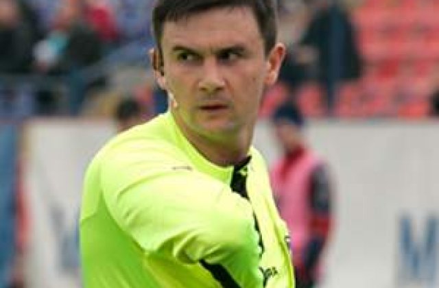 Balaj:'Mi-a parut rau cand l-am vazut pe Niculescu cu baiatul sau in brate, dar trebuia sa-l elimin'